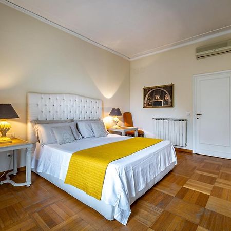 Yid D'Azeglio Luxury Apartment With Parking Florença Exterior foto