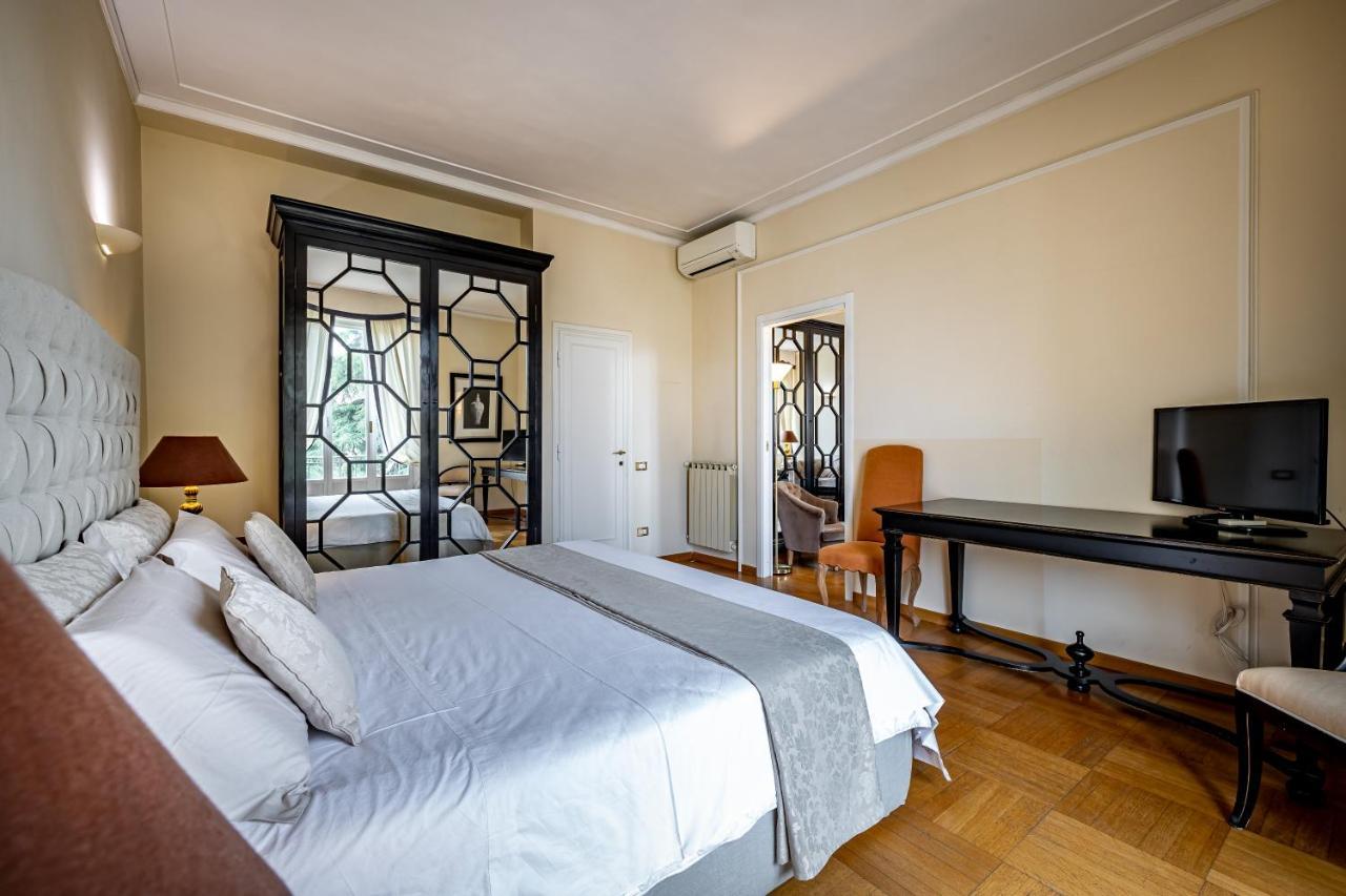 Yid D'Azeglio Luxury Apartment With Parking Florença Exterior foto