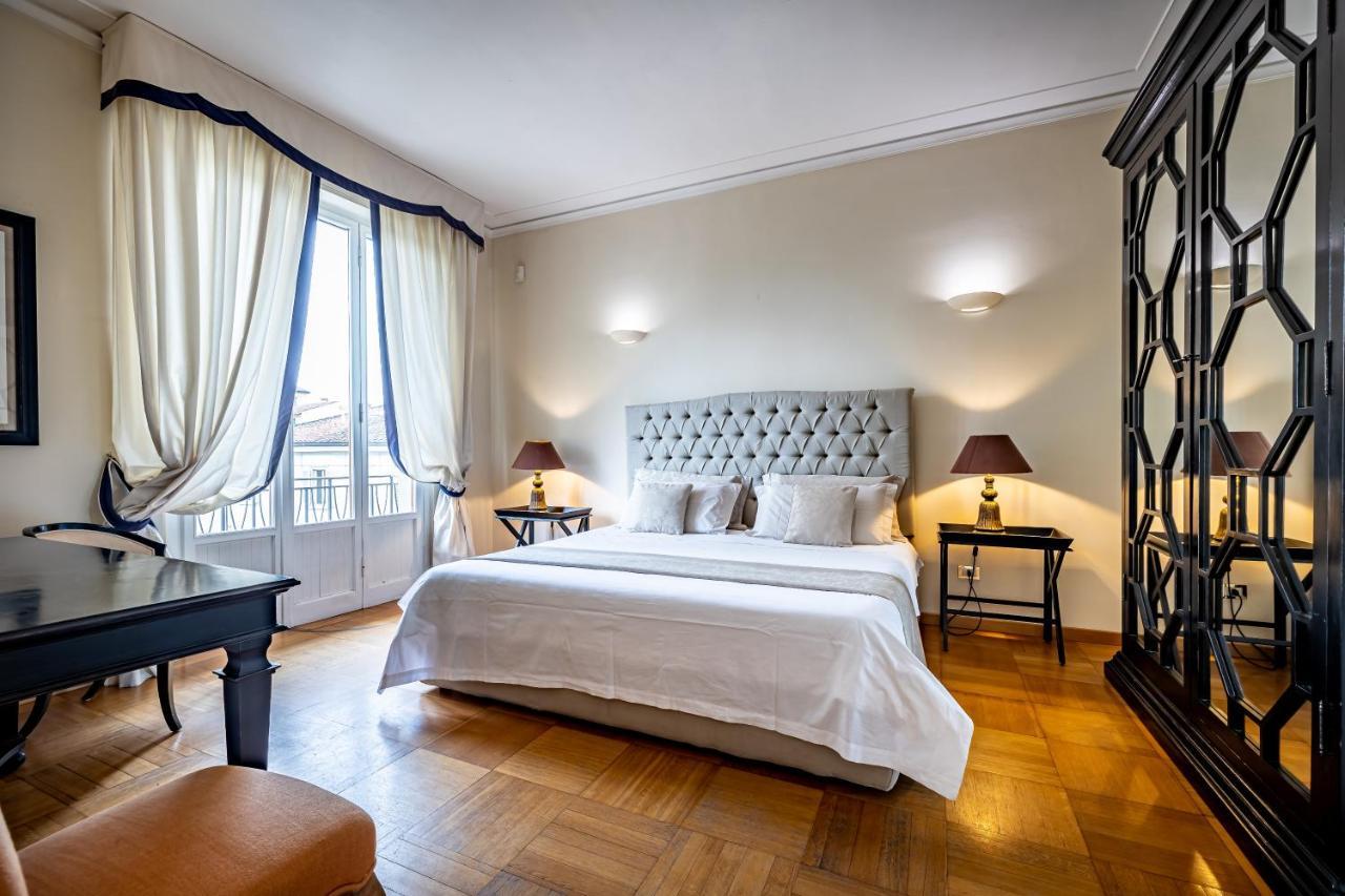 Yid D'Azeglio Luxury Apartment With Parking Florença Exterior foto