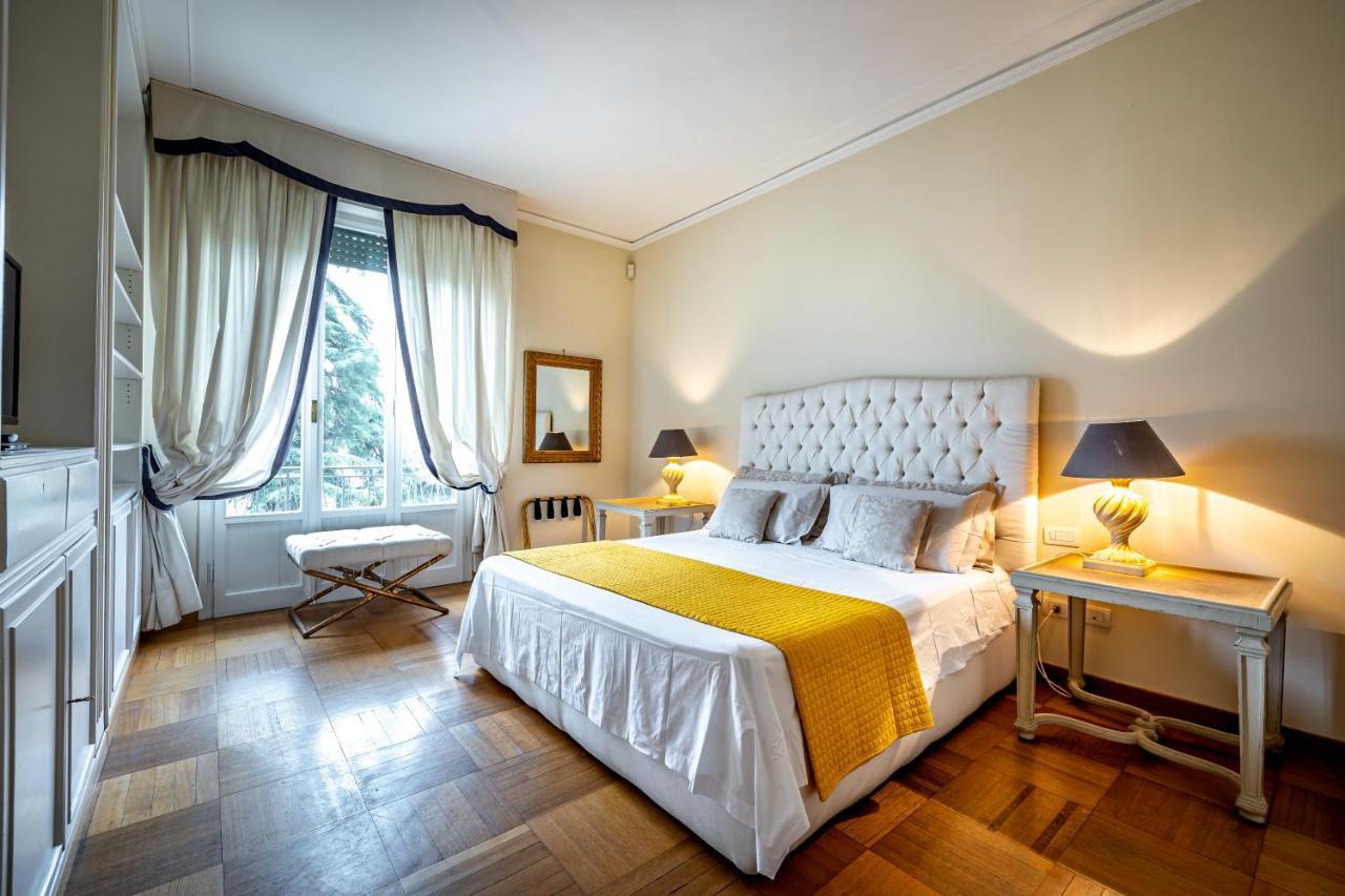 Yid D'Azeglio Luxury Apartment With Parking Florença Exterior foto