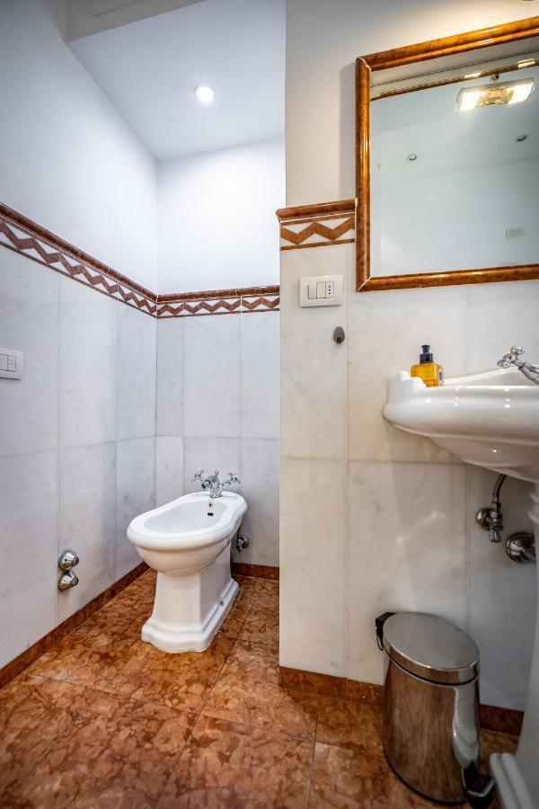 Yid D'Azeglio Luxury Apartment With Parking Florença Exterior foto